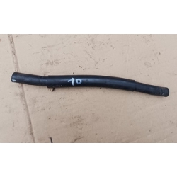 Патрубок, Шлангочки